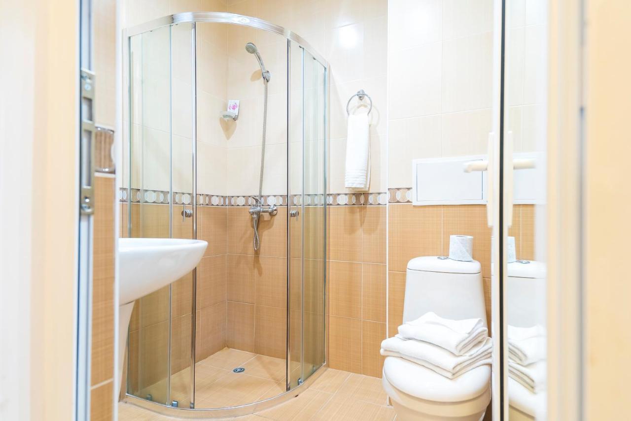 Apartments In Hotel Admiral Plaza Slantchev Briag Extérieur photo